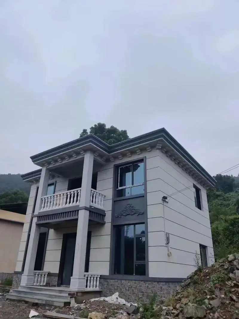 普定 别墅建造公司推荐：如何评估服务质量？