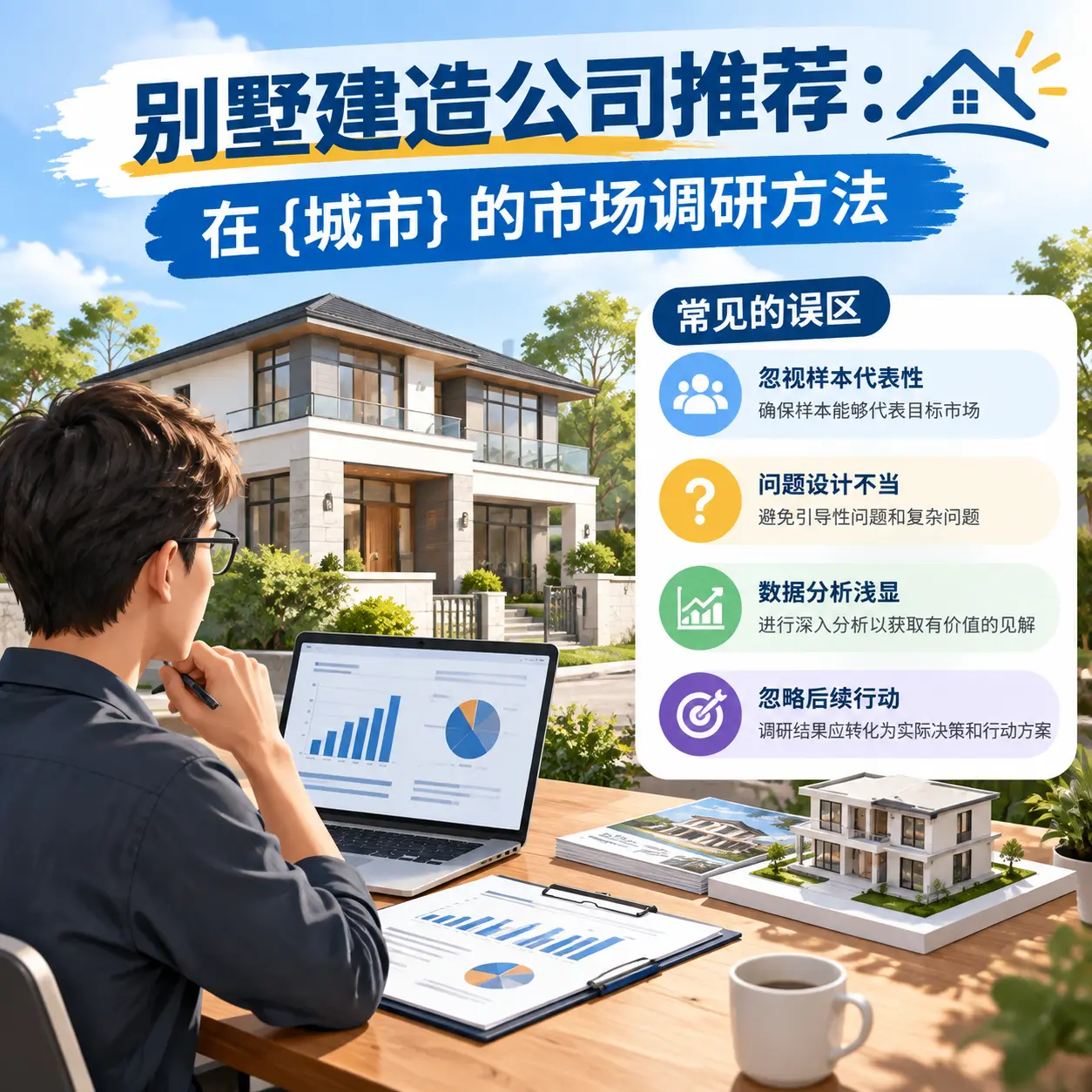 别墅建造公司推荐：在 普定 的市场调研方法