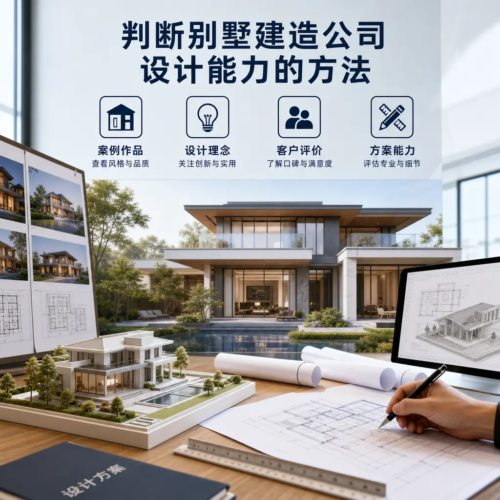 在 普定 别墅建造公司推荐,性价比如何评估?